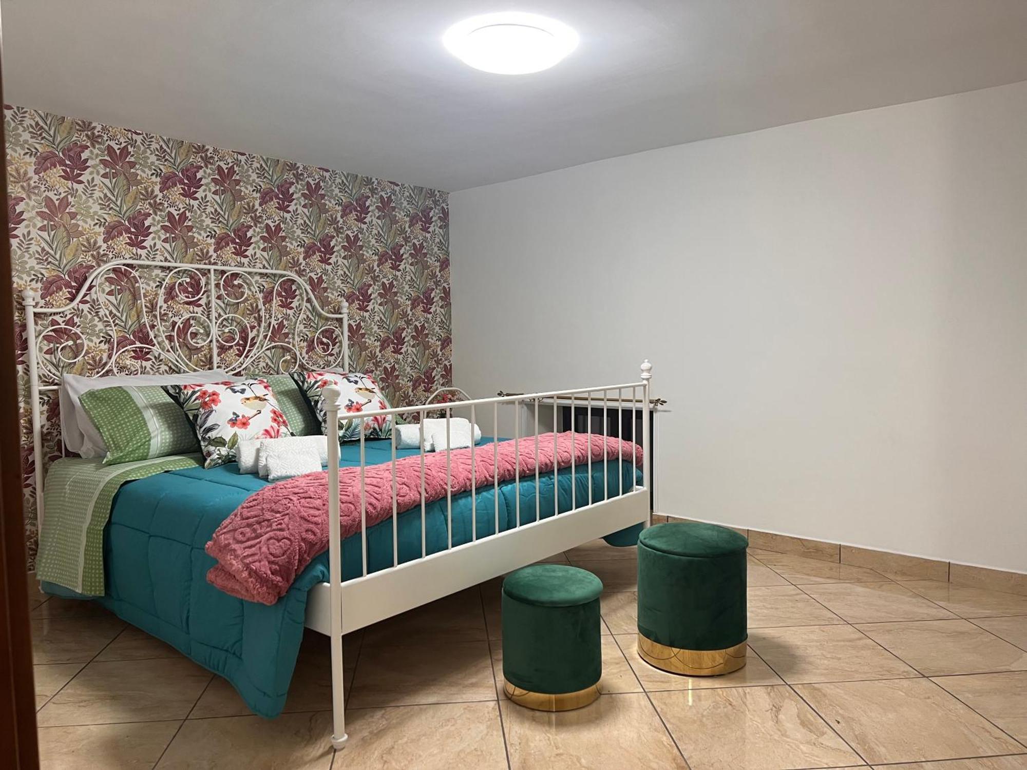 Easy Fly Apartment Napoli Ngoại thất bức ảnh