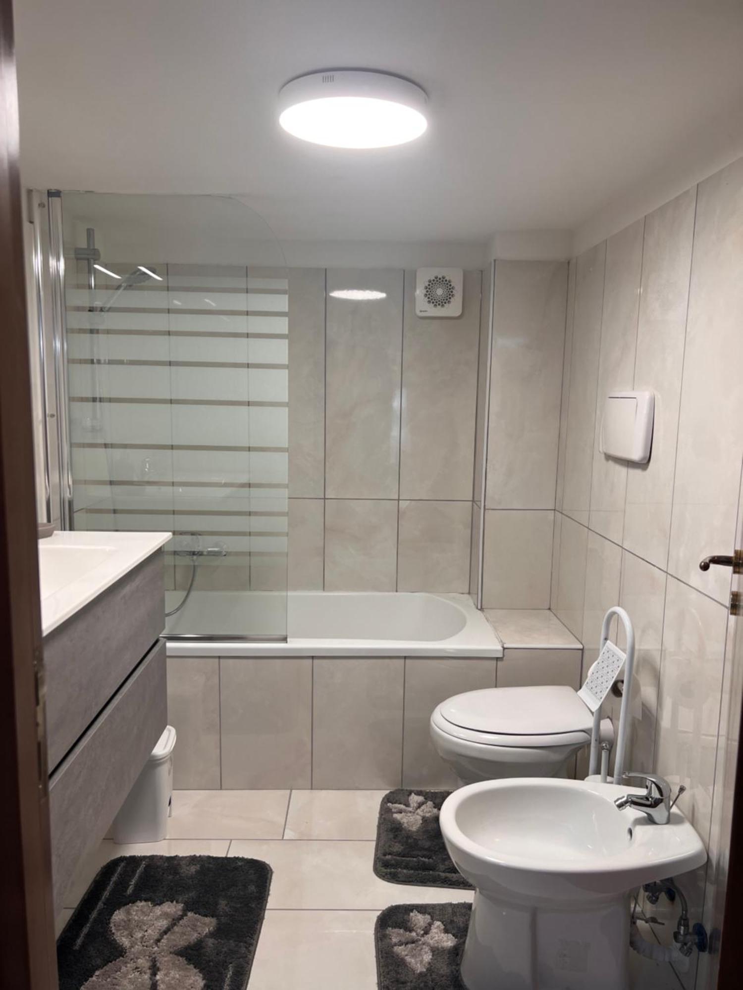 Easy Fly Apartment Napoli Ngoại thất bức ảnh